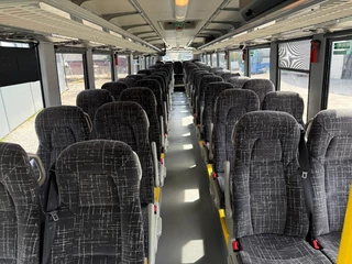 Volvo N/A 2015 - B8R 8900 image 11
