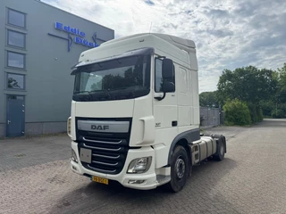 DAF N/A 2015 - XF 460 EURO 6 AUTOMATIC te koop