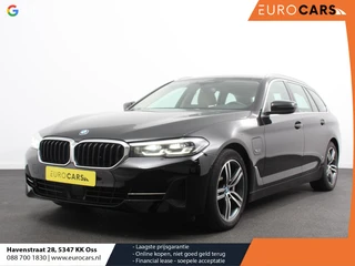 BMW 5 Series 2022 - Touring 530e Executive à vendre