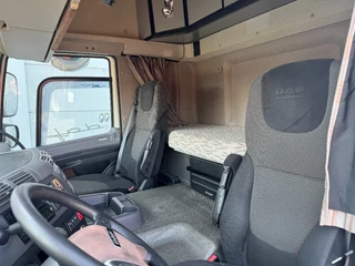 DAF 400 2017 - CF 4X2 EURO 6 PROBLEM ATOMIZER TÜV TILL 02-2026 immagine 13
