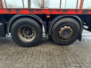 Scania R 2004 - R340 6X2 EURO 3 MANUAL afbeelding 12