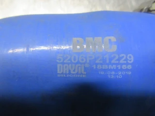 BMC - 5206P21229/SD37081 KOELBUIS BMC 1846 TGR EURO 6 image 3 thumbnail