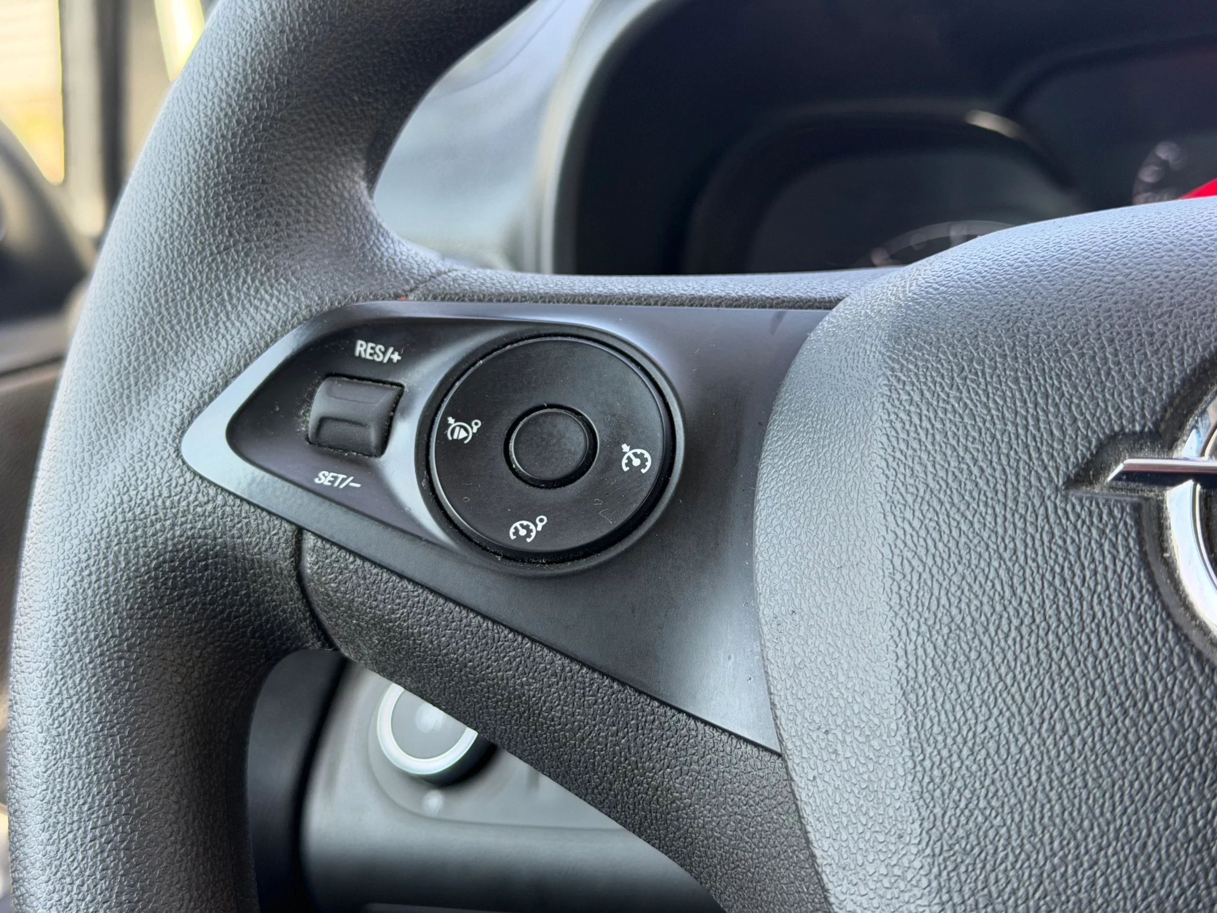 Opel Combo 2019 - 1.5D l1H1 Airco Cruisecontrol EURO 6 Bild 13