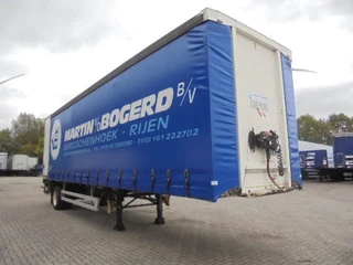 Pacton N/A 2008 - B1-001 NL TRAILER imagen 5