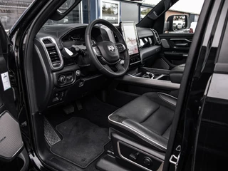 Dodge Ram 1500 2024 - Laramie Premium obrazek 13