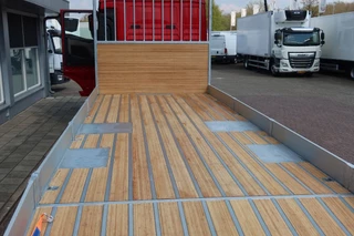 MAN TGX 2022 - Oprijwagen Full air 6x2 imagen 20