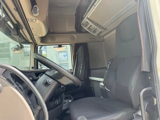 DAF N/A 2019 - 106XF 480 EURO 6 D/ RETARDER / SMART TACHO imagem 9