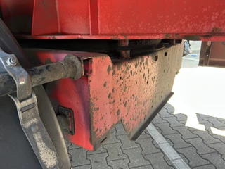 Groenewegen Jumbo / DRO-14-18 2016 - / Koffer / LBW image 12
