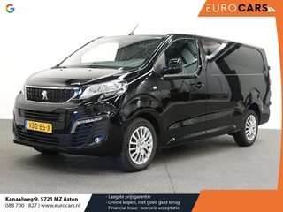 Peugeot Expert 2023 - 2.0 BlueHDI 145PK Automaat te koop