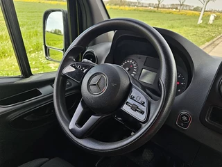 Mercedes-Benz Sprinter 2019 - 316 image 12