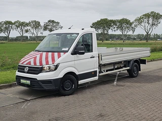 Volkswagen Crafter 2022 - 35 2.0 imagen 2 miniatura