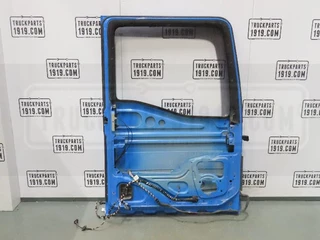 MAN N/A - Body & Chassis Parts Portier Li. TG3 image 2