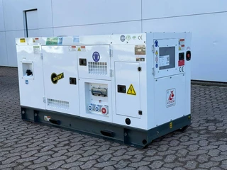 Ashita 2026 - 70KVA AG3-70 - BRAND NEW / UNUSED image 2 thumbnail