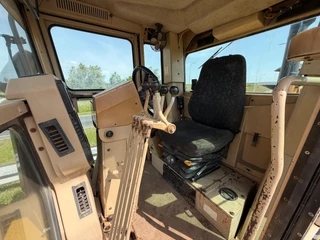 Caterpillar 140H 2007 - N/A immagine 22