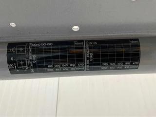 Still N/A 2019 - RX20-18 Triplex - Freelift - Sideshift obrazek 13