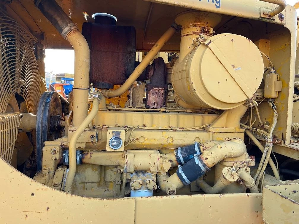 Cat 1976 - 572 G afbeelding 9