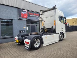 Scania R 2023 - R560 N323 afbeelding 4