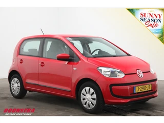 Volkswagen up! 2014 - 1.0 move up! BlueMotion 5-drs Airco obrázek 2 náhled