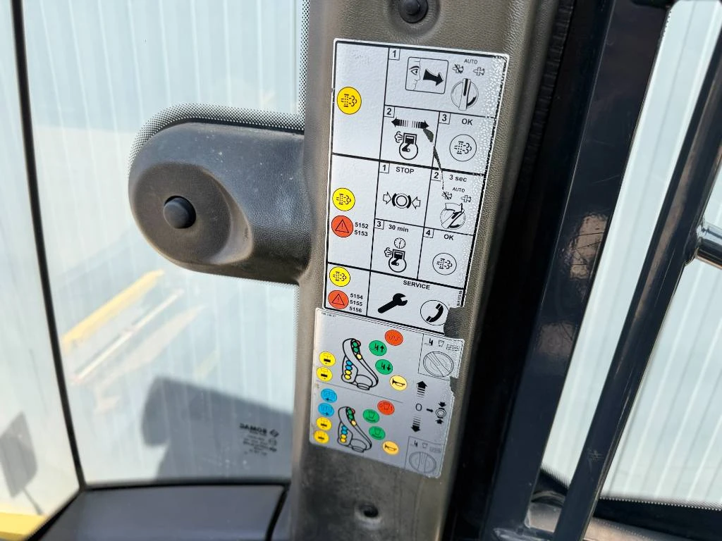 Bomag 2019 - BW161ADO-5 afbeelding 36