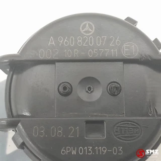 Mercedes-Benz 2022 - Occ regen/lichtsensor Mercedes zdjęcie 3 miniatura