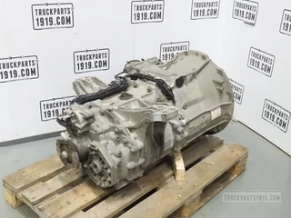 Mercedes-Benz N/A - 0012603600 Versnellingsbak G211-12 MB MP4 imagen 2