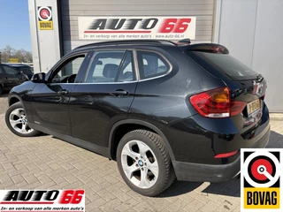 BMW X1 2015 - sDrive20i Business obrazek 3