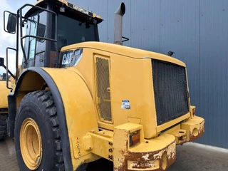 Cat N/A 2007 - 950H zdjecie 11