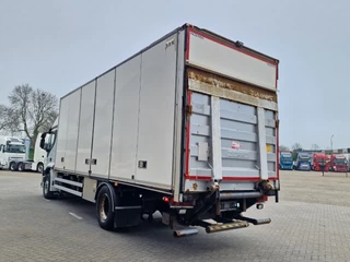 Iveco Stralis 2012 - 360 - 4x2 - Box with sidedoors - Loadlift - Euro 5 - Full air zdjecie 6
