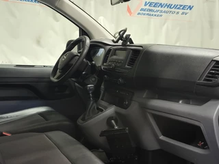 Opel Vivaro 2021 - 1.5CDTI 102pk L2/H1 Trekhaak Euro 6! bild 8