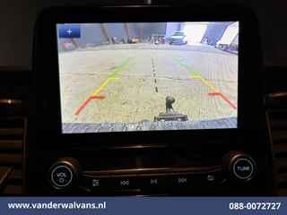 Ford Transit Custom 2021 - 2.0 TDCI 131pk L2H1 Trail Edition Euro6 Airco | Imperiaal | Camera | Navigatie | 2800kg Trekhaak | LED obrazek 3
