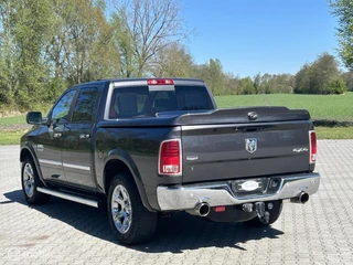 Dodge Ram 1500 2014 - 5.7 V8 Laramie | Lage bijtelling immagine 10