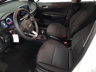 Kia Picanto 2023 - 1.0 DPi Automaat DynamicLine image 2 miniature