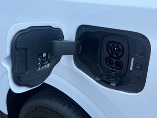 Ford Transit Courier 2025 - Trend Elektrisch 44KWH 300KM Reikwijdte Apple CP Airco Cruise control Camera zdjecie 5