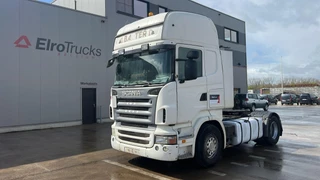 Scania R 2008 - 420 imagem 1