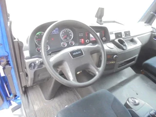 MAN TGM 2016 - 12.250 NL TRUCK TUV 06-26 afbeelding 8