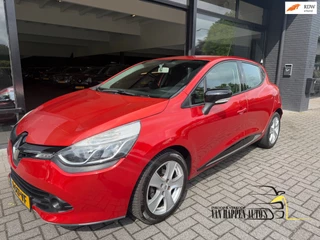 Renault Clio 2013 - 1.2 Collection zdjecie 1