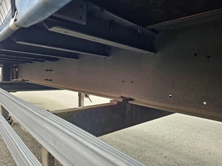 HUMBAUR HSA 2006 | GALVANIZED CHASSIS | SAF DISC. 2008 - N/A immagine 32