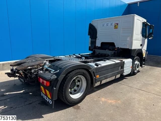 Volvo N/A 2016 - FM 460 EURO 6, Lohr, PTO obrazek 2