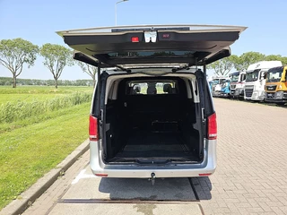 Mercedes-Benz V-Class 2018 - 250 CDI imagen 17