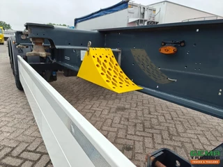 Schmitz Cargobull SCB S3D 2021 - N/A obrazek 12