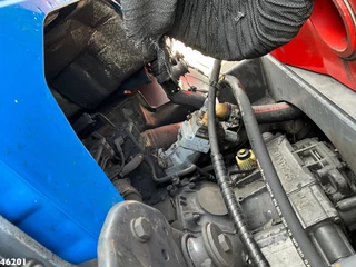 Scania P 2017 - 360 Euro 6 Retarder Palfinger 17 Tonmeter laadkraan image 9