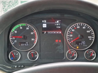 MAN TGX 2020 - 18.510 4x2 - Lowdeck - Custom interior - Full air - Night clima - Euro 6 - Alloy wheels afbeelding 13