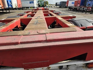 D-Tec MULTI CHASSIS | ALL CONNECTIONS| 3 PIECES. 2006 - N/A obrazek 25
