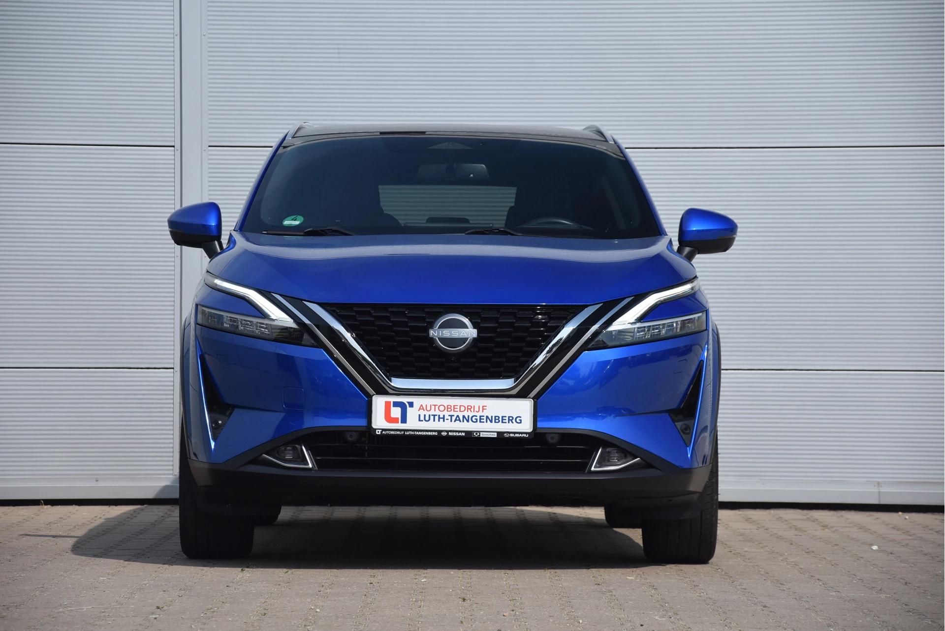 Nissan QASHQAI 2023 - 1.3 MHEV Xtronic Tekna Plus afbeelding 33