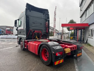 MAN TGX 2017 - 18.440 4X2 EURO 6 DOUBLE TANK image 7