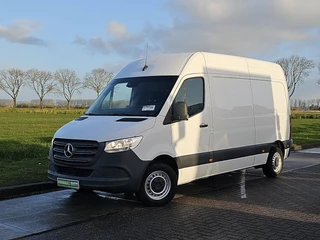 Mercedes-Benz Sprinter 2018 - 214 изображение 2