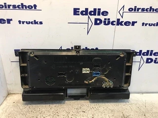 Mercedes-Benz N/A - A 0044469121 INSTRUMENT CLUSTER ECONIC immagine 2