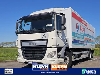 DAF N/A 2015 - CF 290 te koop