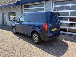 Mercedes-Benz Citan 2022 - 108 CDI PRO Euro 6 zdjecie 4