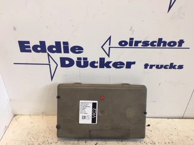 DAF - 1639082 VIC-2 CONTROL UNIT obrázek 1